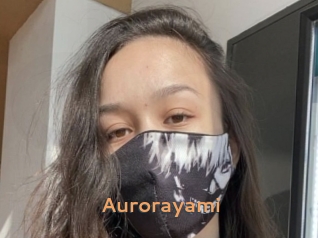 Aurorayami