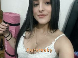 Auroresky