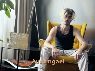 austingael Du Cul A Gogo