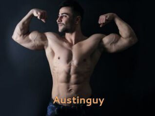 Austinguy