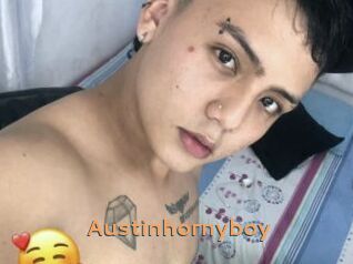 Austinhornyboy