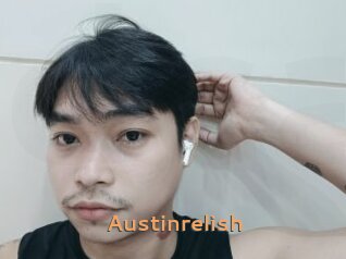 austinrelish Du Cul A Gogo