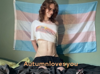 Autumnlovesyou