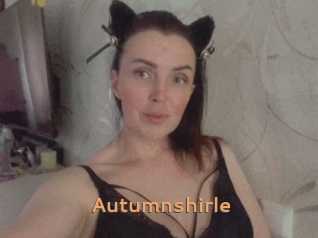 Autumnshirle