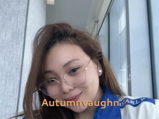 Autumnvaughn