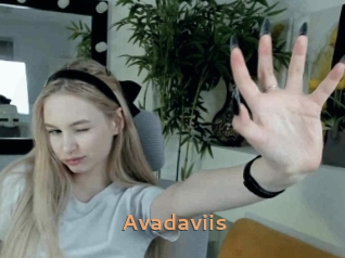 Avadaviis