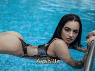 Avahills