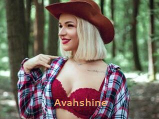 Avahshine