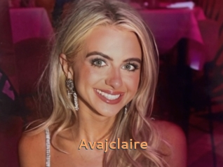 Avajclaire