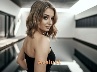 Avalust