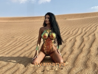 Avamarya