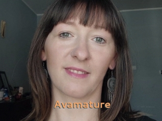 Avamature