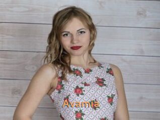 Avamia