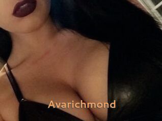 Avarichmond