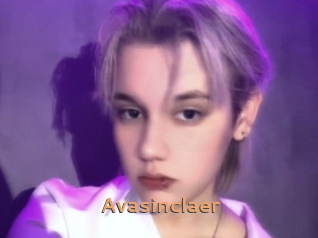 avasinclaer Du Cul A Gogo