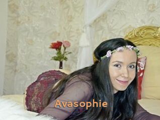 Avasophie