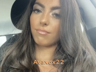 Avaxox22