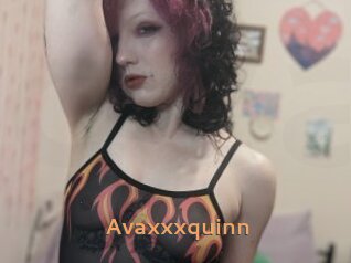 Avaxxxquinn