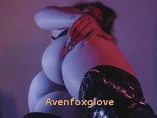 Avenfoxglove
