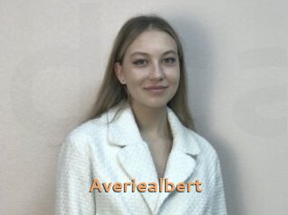 Averiealbert
