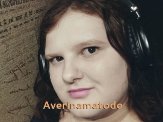 Averinamatode