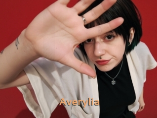 Averylia