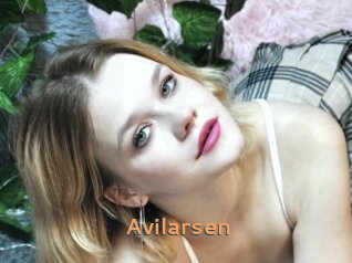 Avilarsen