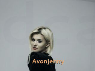 Avonjenny