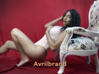 Avrilbrand