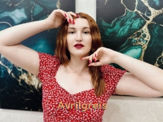 Avrilgreis