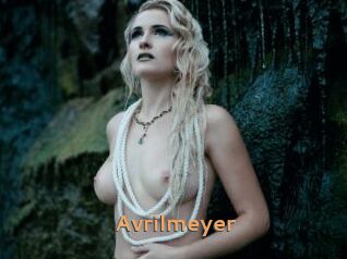 Avrilmeyer