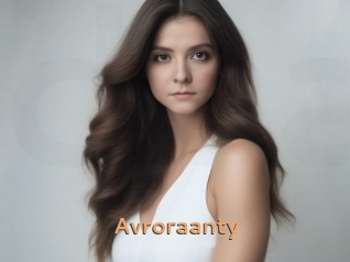 Avroraanty