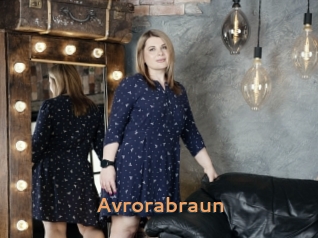 Avrorabraun