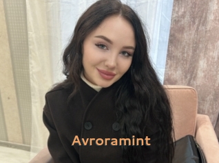 Avroramint