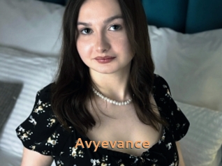 Avyevance