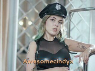 Awesomecindyx