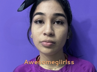 Awesomegiirlss