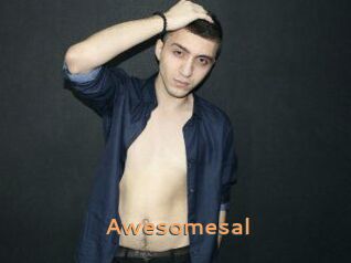 Awesomesal