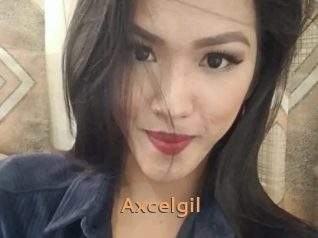 axcelgil Du Cul A Gogo