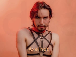 axel_hot Du Cul A Gogo