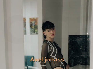 Axel_jonass