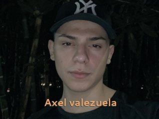 Axel_valezuela