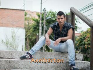 Axelbarton