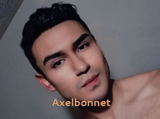 Axelbonnet