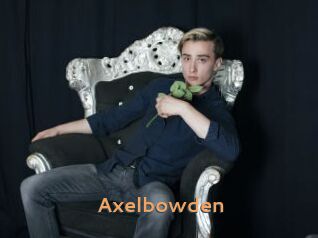 Axelbowden
