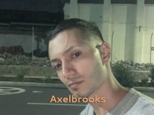 axelbrooks Du Cul A Gogo