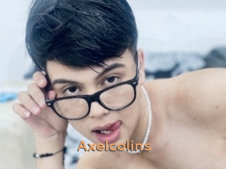 Axelcolins