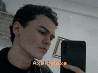 Axeldeluxe