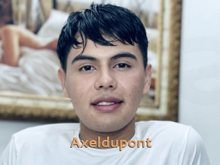 Axeldupont