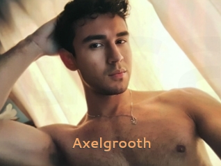 Axelgrooth